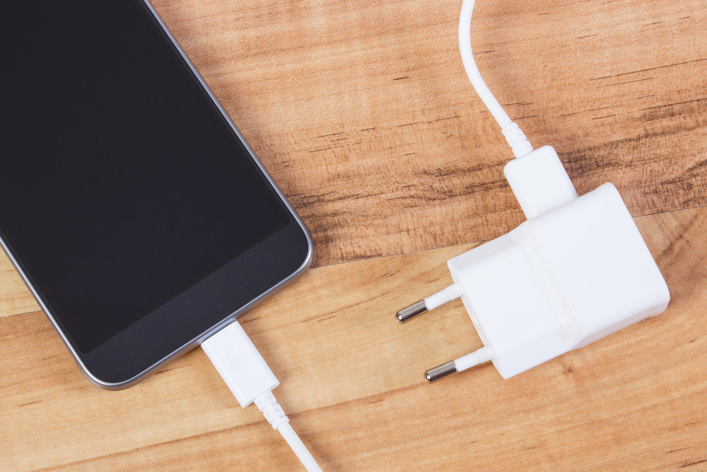A Powerhouse for Tech Enthusiasts: 5 Reasons Why the RVP+ 100W Phone Charger is a Must-Have