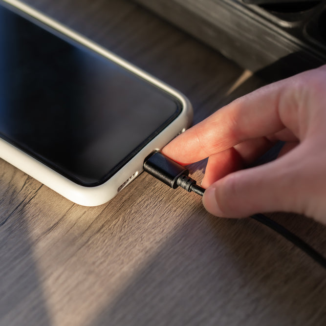 Top Android Phones with Lightning-Fast Charging Technology