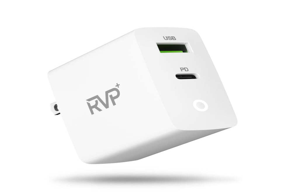 Efficiency Meets Speed: A Closer Look at the Features and Specifications of the RVP+ 3.0 38W Fast Charger