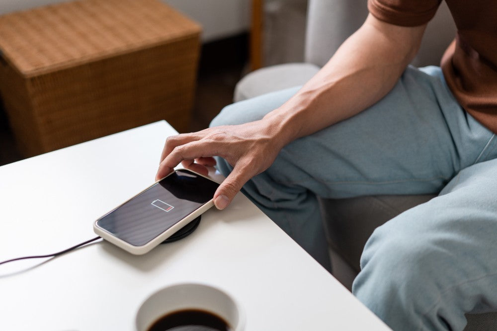 The Ultimate Guide to Wireless Charging