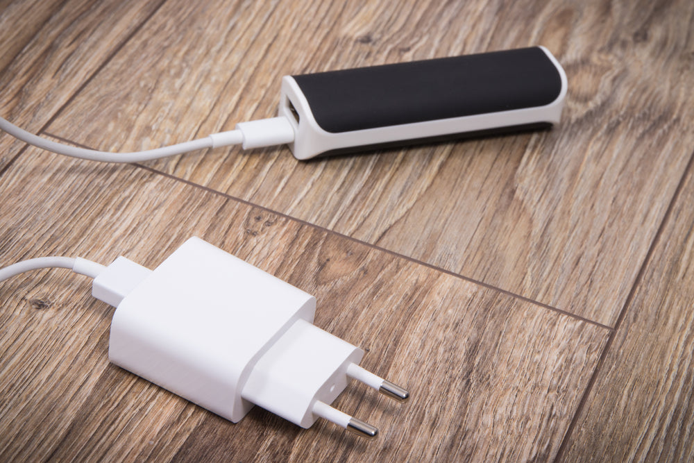 Power Bank vs Portable Charger. What is the Difference?