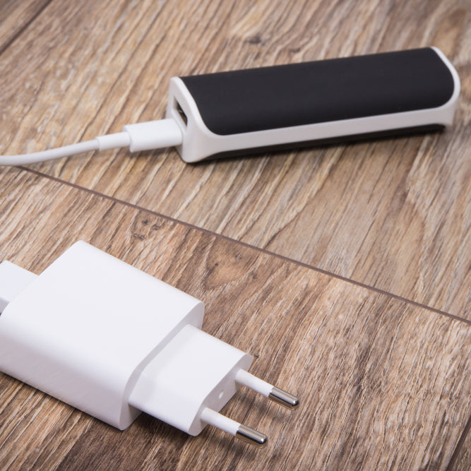 Power Bank vs Portable Charger. What is the Difference?