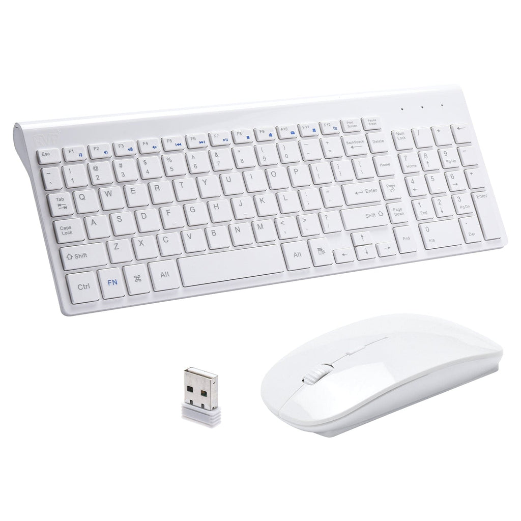 Computer Accessories — RVP+