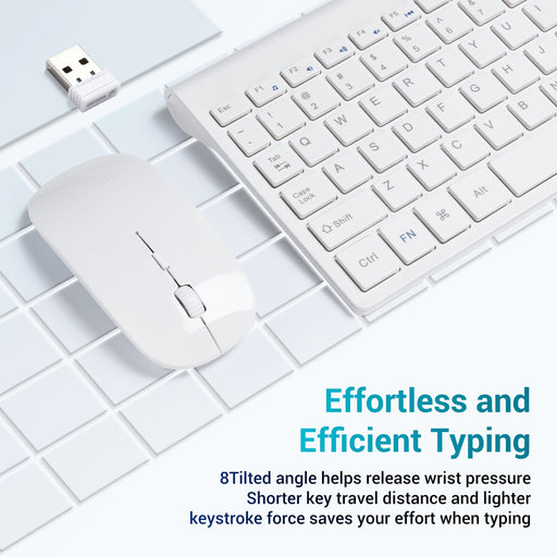 Computer Accessories — RVP+