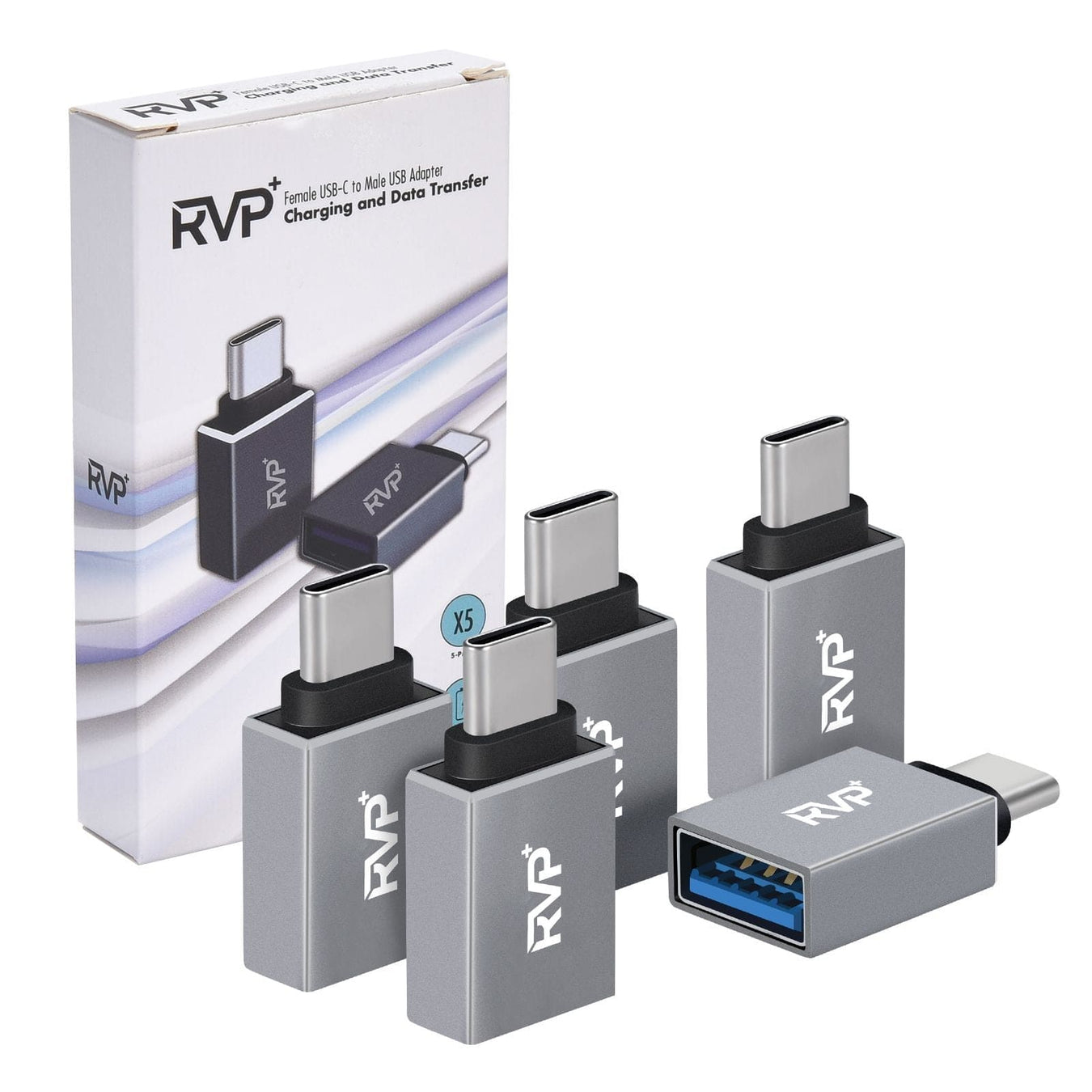 Adapter Rpv Collections — RVP+